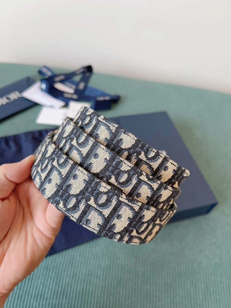 Christian Dior Belts TopPick 284568