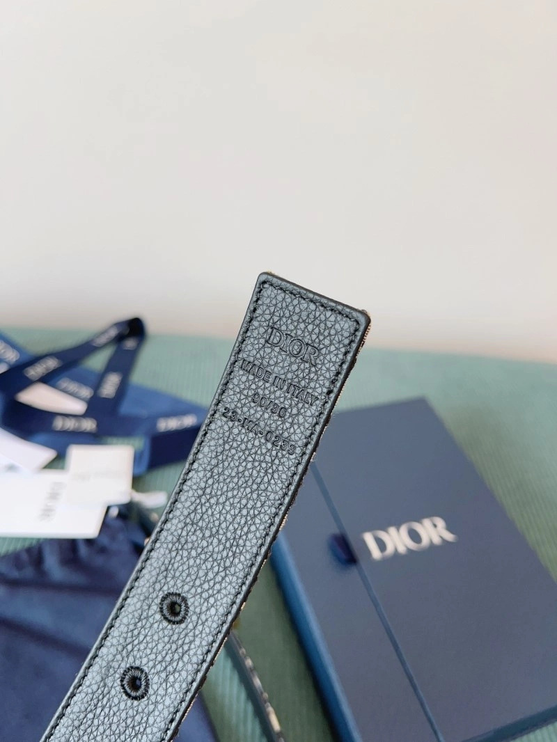 Christian Dior Belts TopPick 284568