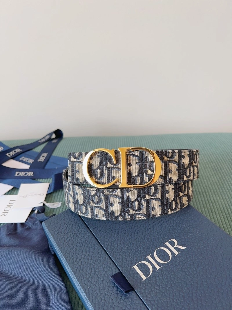 Christian Dior Belts TopPick 284568