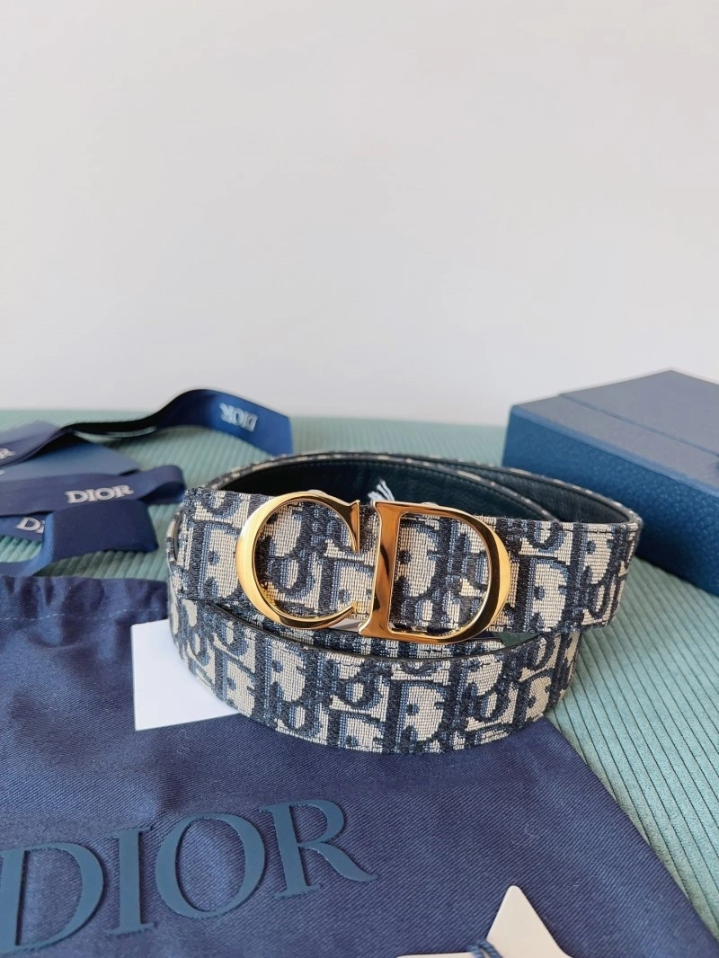 Christian Dior Belts TopPick 284568