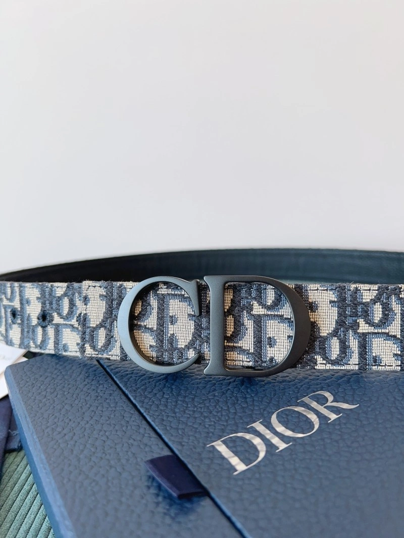 Chic Christian Dior Belts 284594