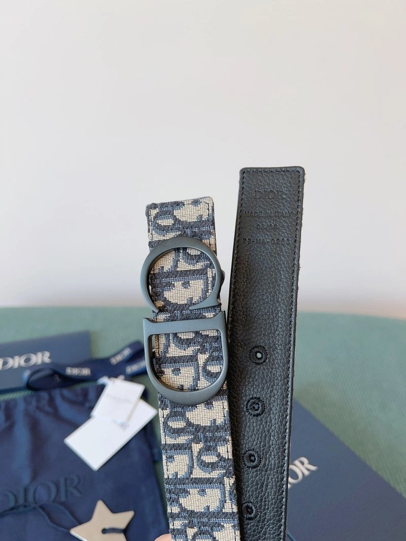 Chic Christian Dior Belts 284594