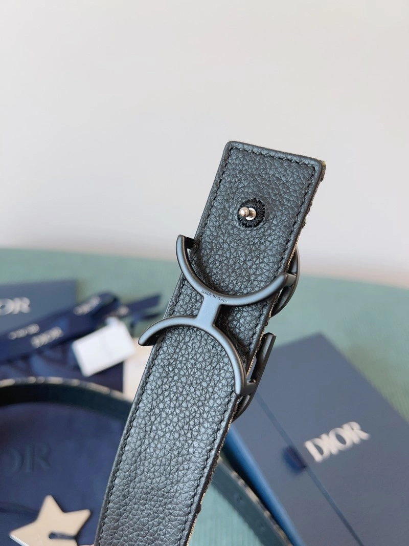 Chic Christian Dior Belts 284594