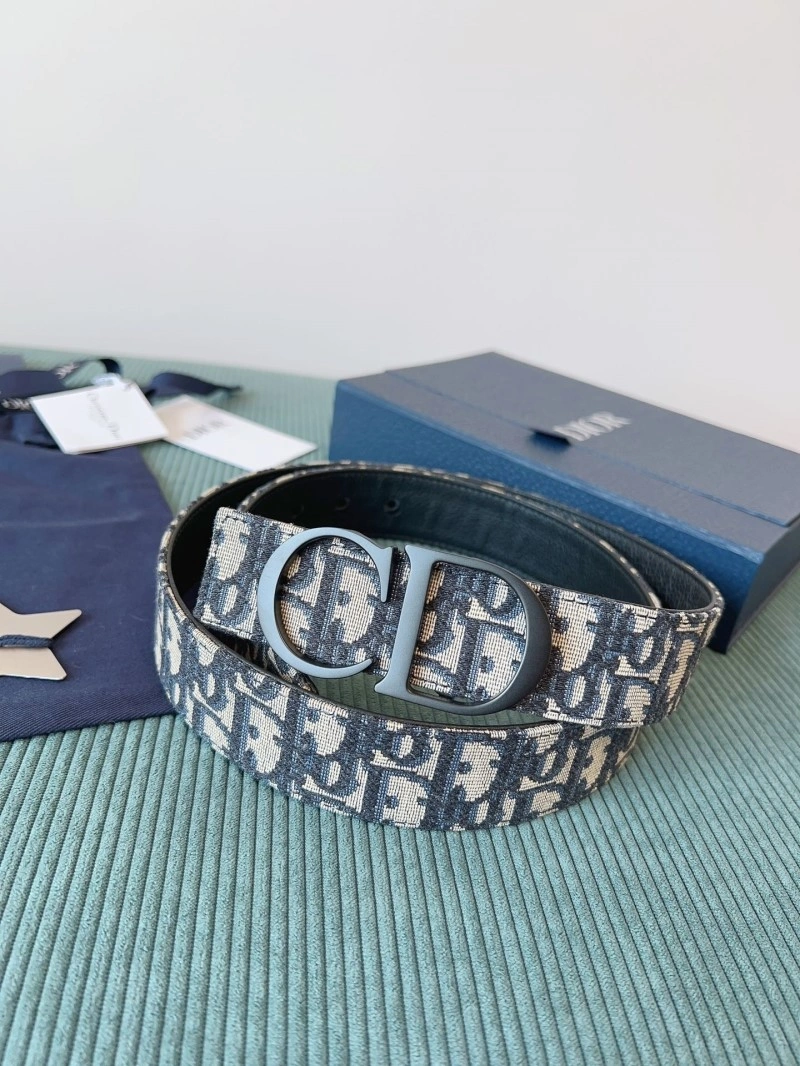 Chic Christian Dior Belts 284594