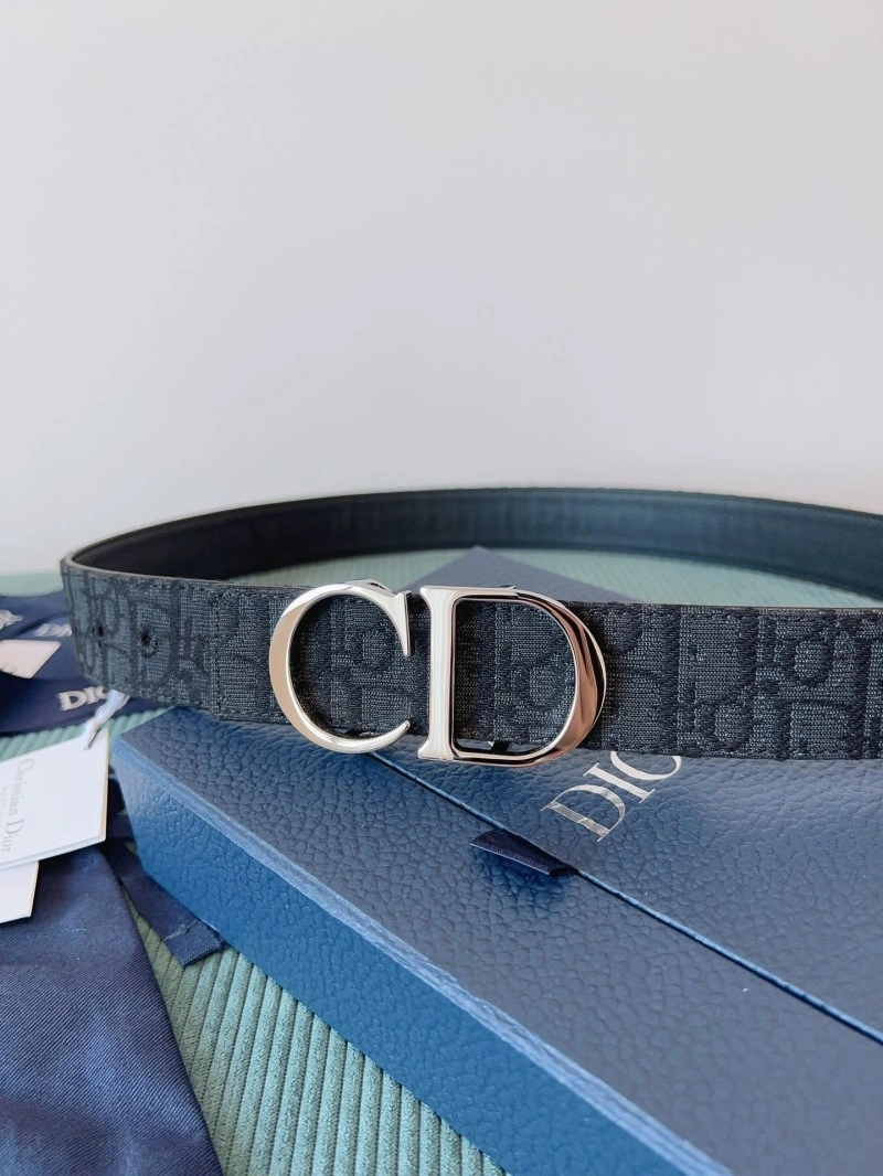 Christian Dior Belts Modern 284569