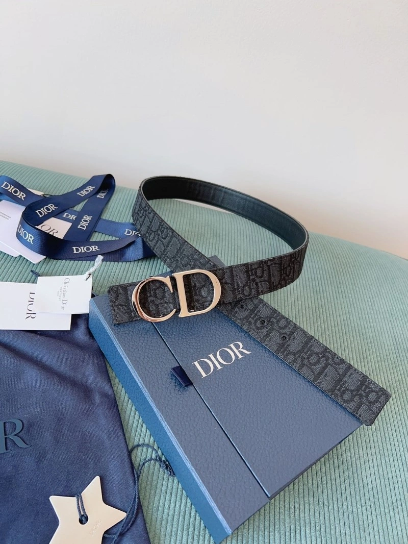 Christian Dior Belts Modern 284569