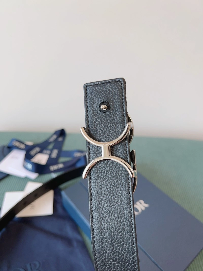 Christian Dior Belts Modern 284569