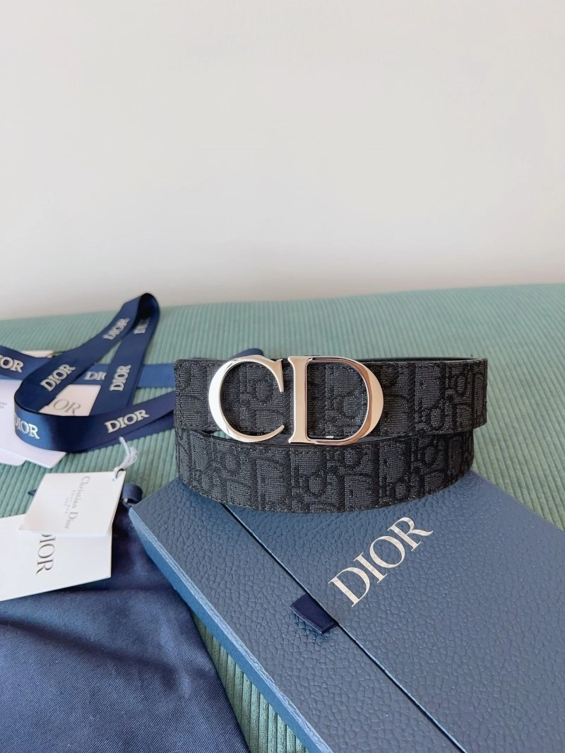 Christian Dior Belts Modern 284569