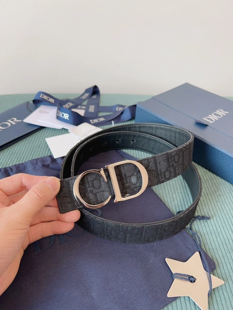 Christian Dior Belts Modern 284569