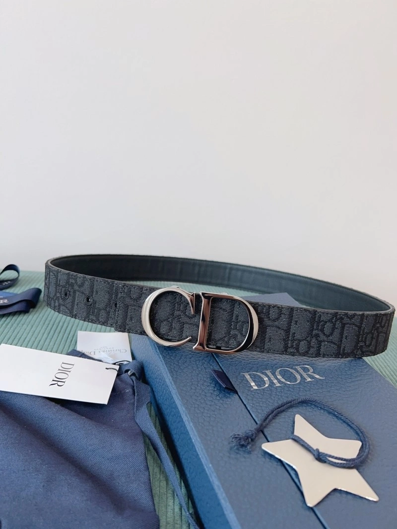 Christian Dior Belts FastDry 284576