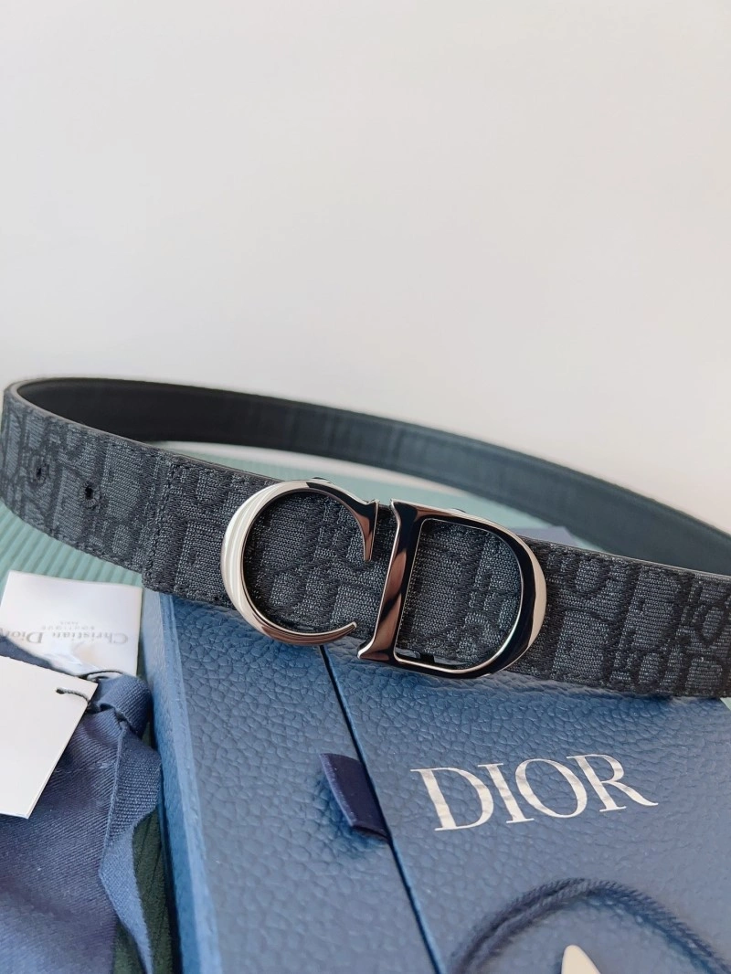 Christian Dior Belts FastDry 284576
