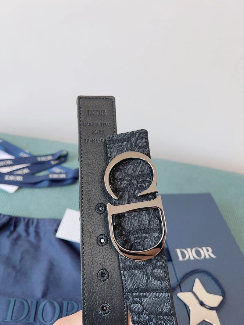 Christian Dior Belts FastDry 284576