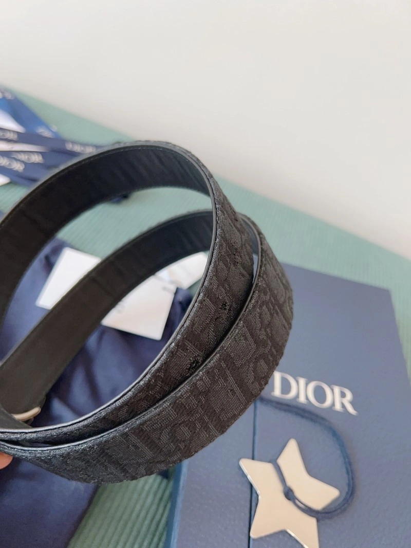 Christian Dior Belts FastDry 284576