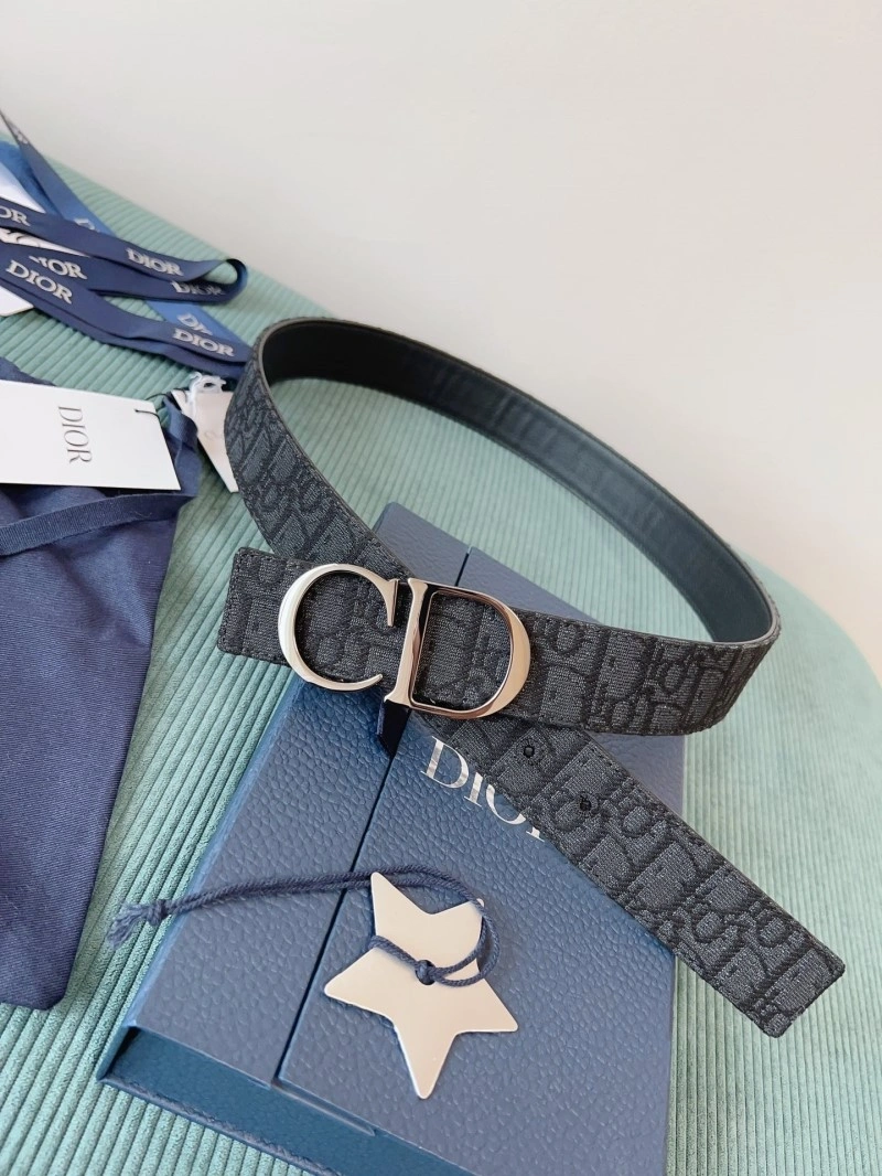 Christian Dior Belts FastDry 284576