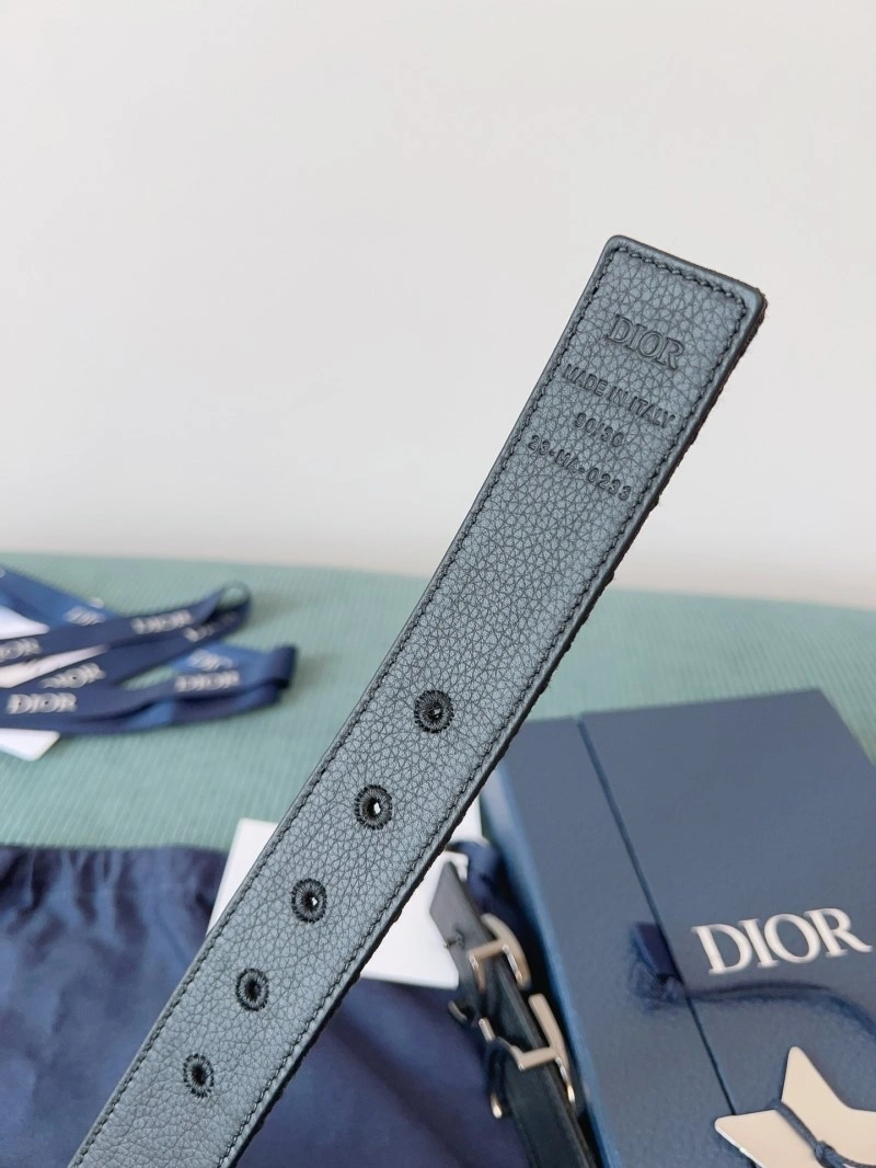Christian Dior Belts FastDry 284576