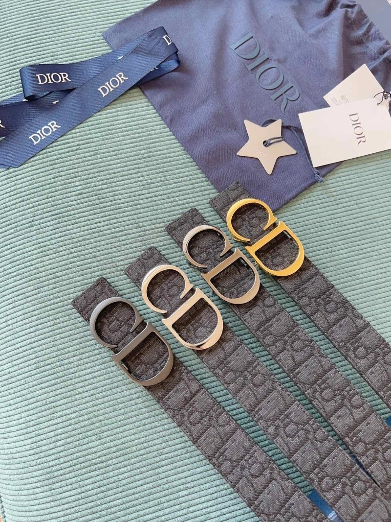 Christian Dior Belts FastDry 284576