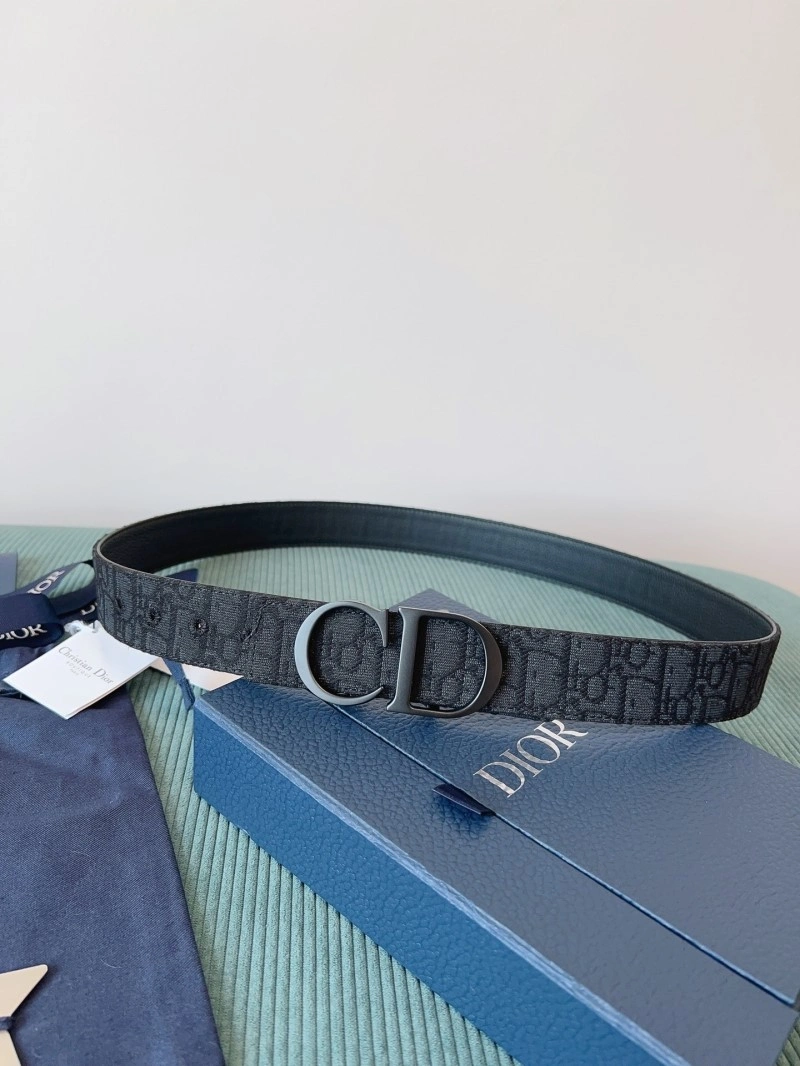 Christian Dior Belts StreetReady 284565