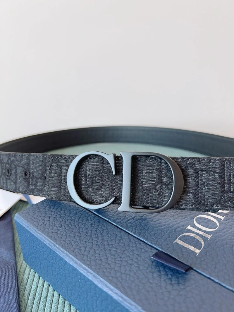 Christian Dior Belts StreetReady 284565