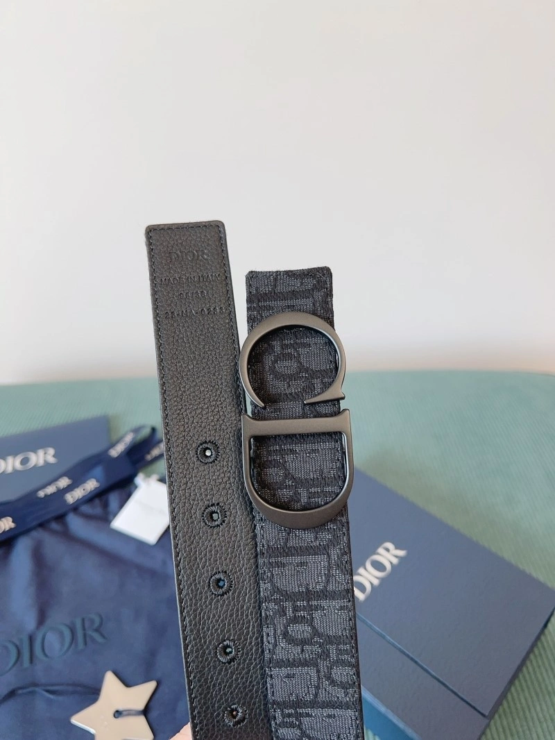 Christian Dior Belts StreetReady 284565