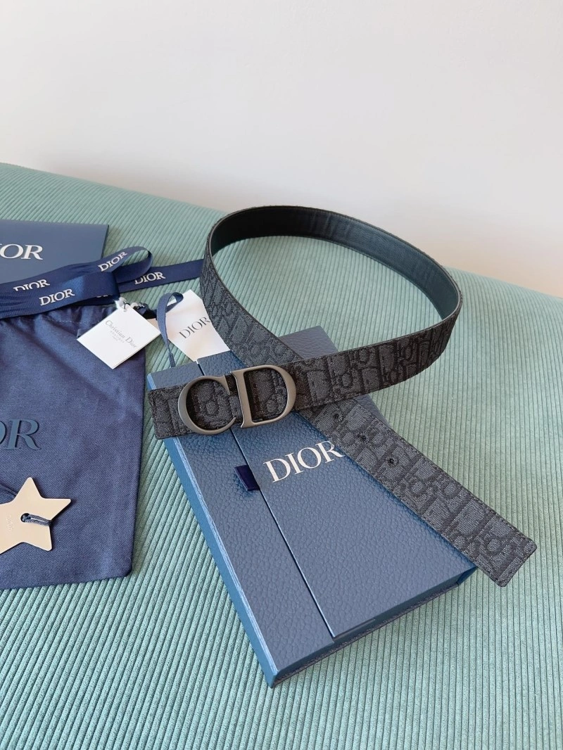 Christian Dior Belts StreetReady 284565