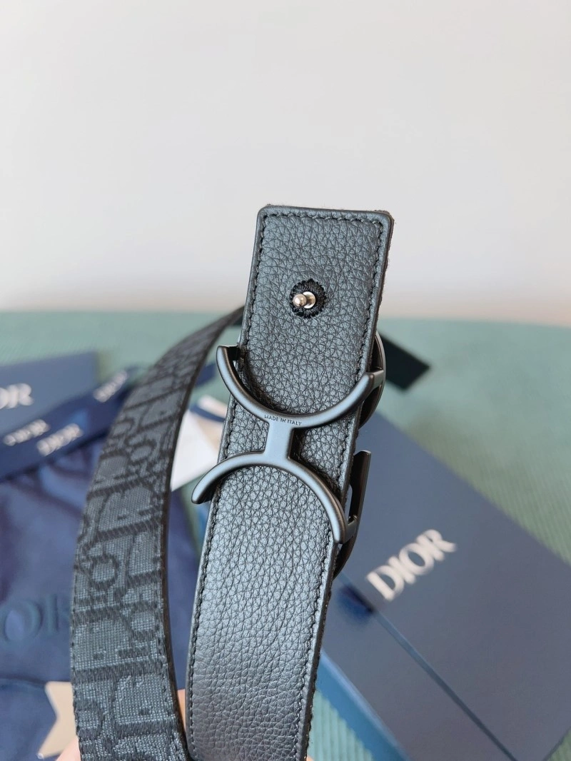 Christian Dior Belts StreetReady 284565