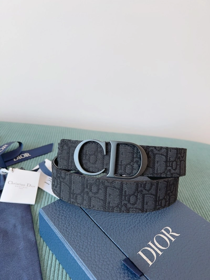 Christian Dior Belts StreetReady 284565