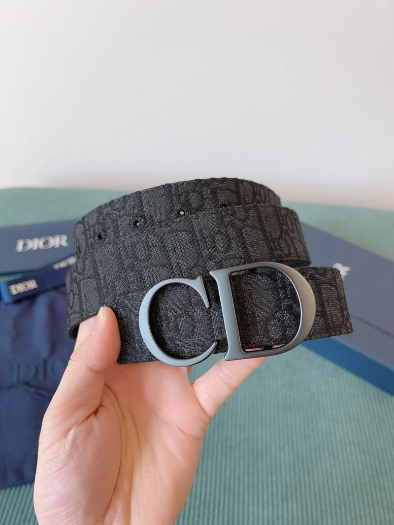 Christian Dior Belts StreetReady 284565