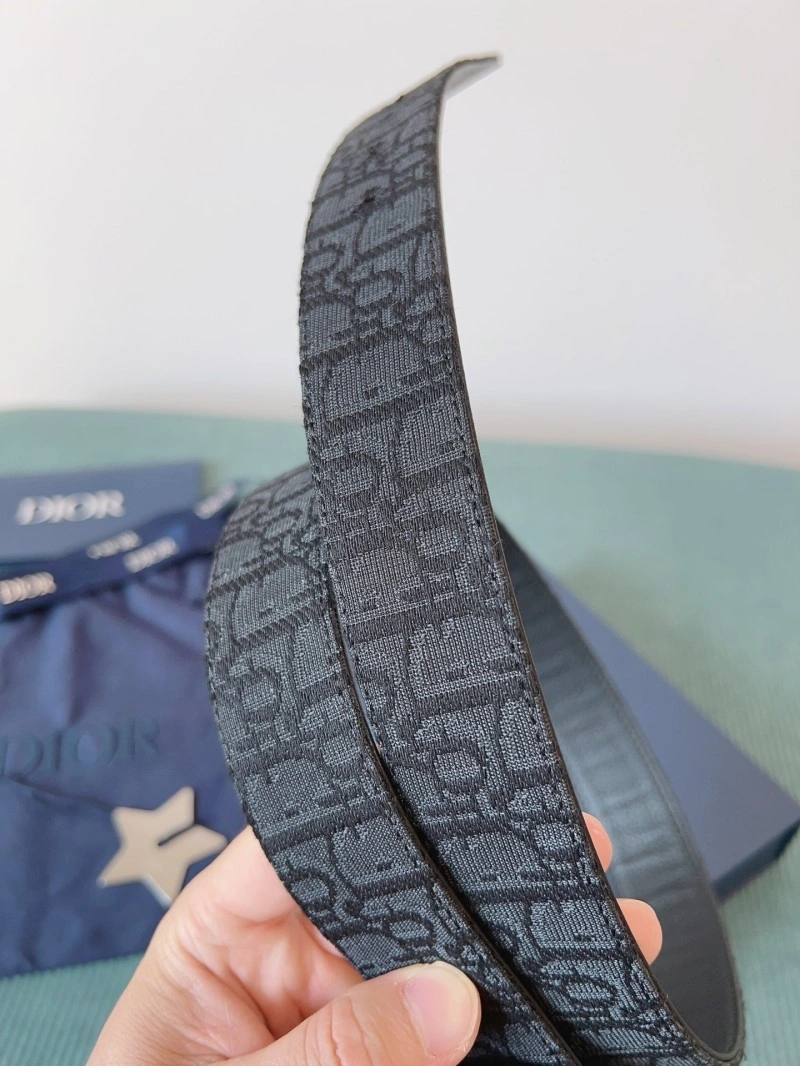 Christian Dior Belts StreetReady 284565