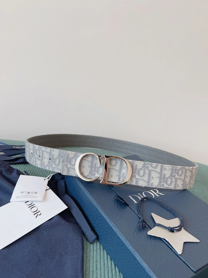 Christian Dior Belts FashionForward 284564