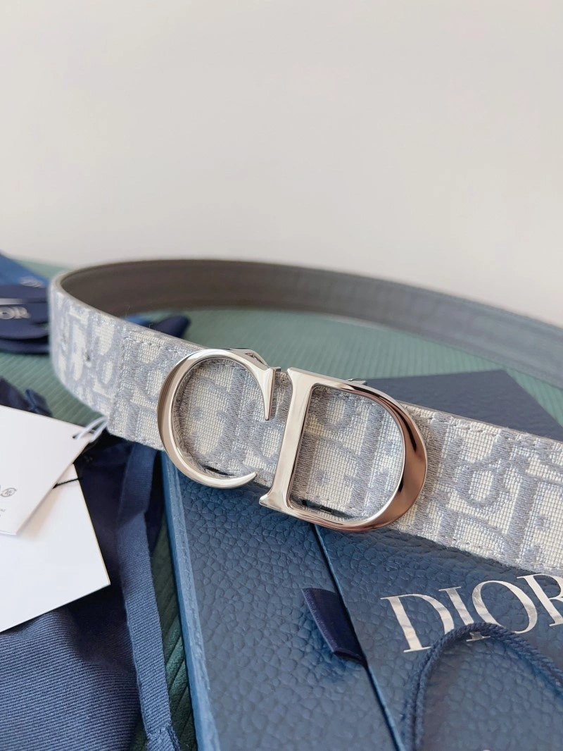 Christian Dior Belts FashionForward 284564