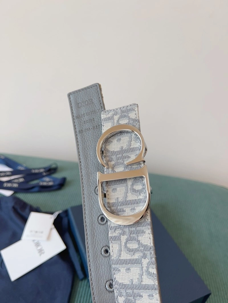 Christian Dior Belts FashionForward 284564