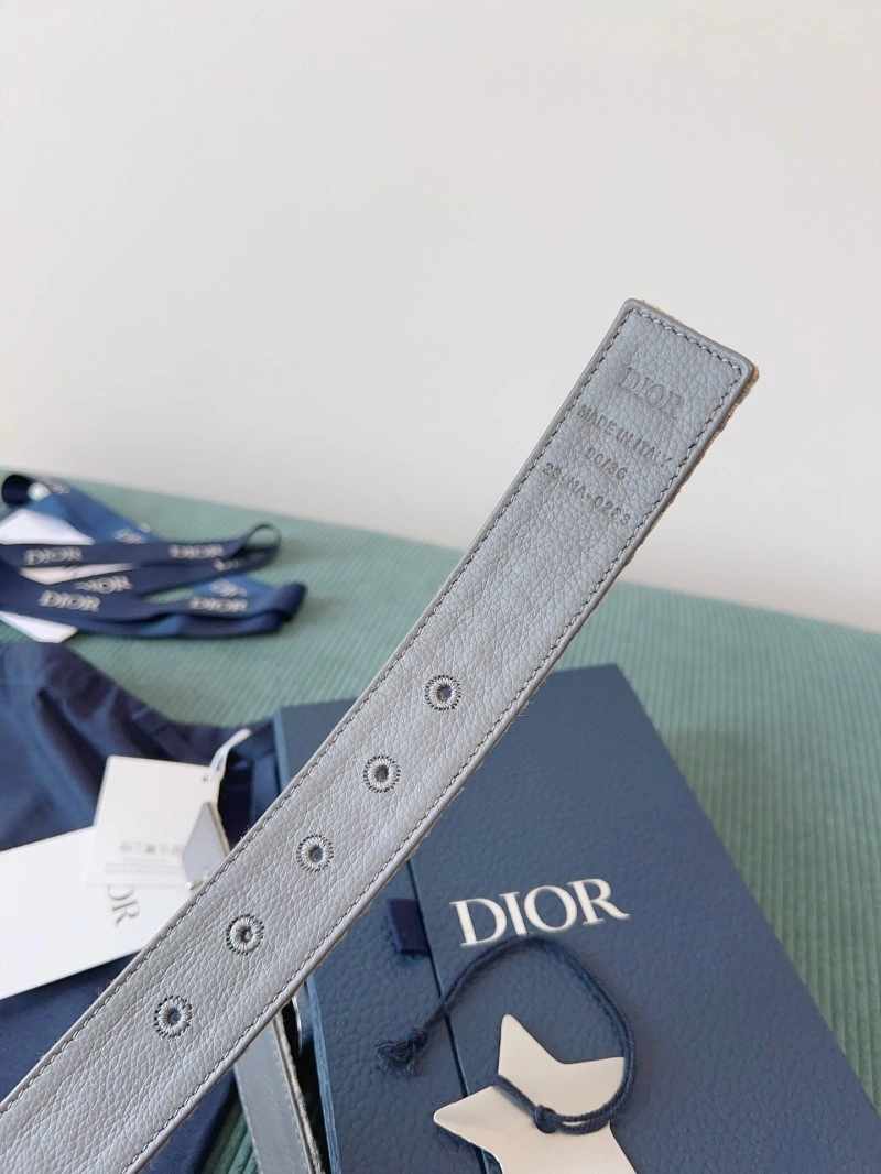 Christian Dior Belts FashionForward 284564