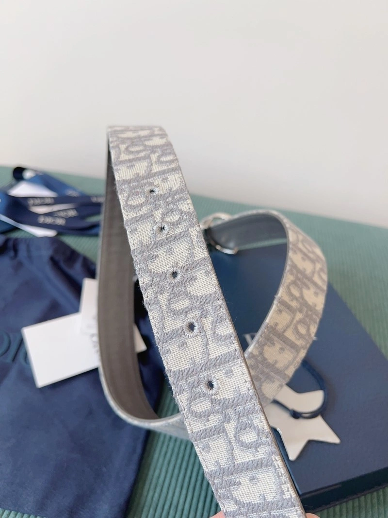 Christian Dior Belts FashionForward 284564