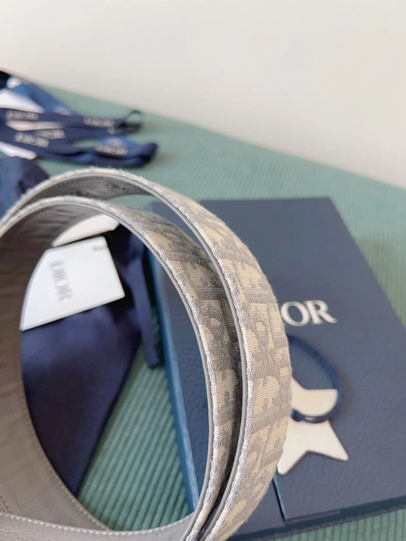 Christian Dior Belts FashionForward 284564