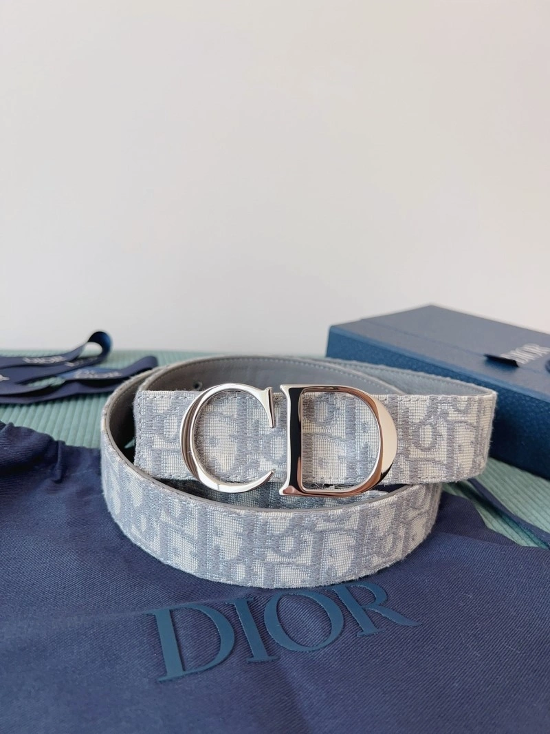 Christian Dior Belts FashionForward 284564