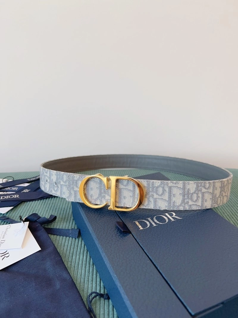 Christian Dior Belts Durable 284563