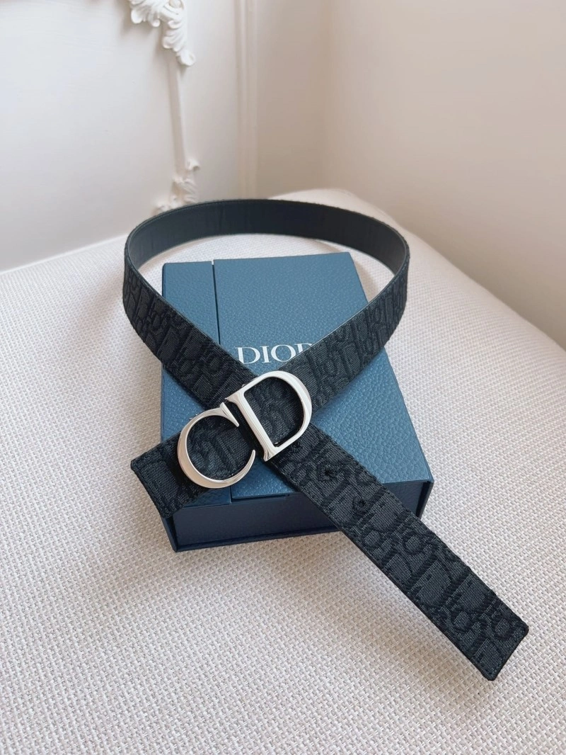Christian Dior Belts Minimalist 284549
