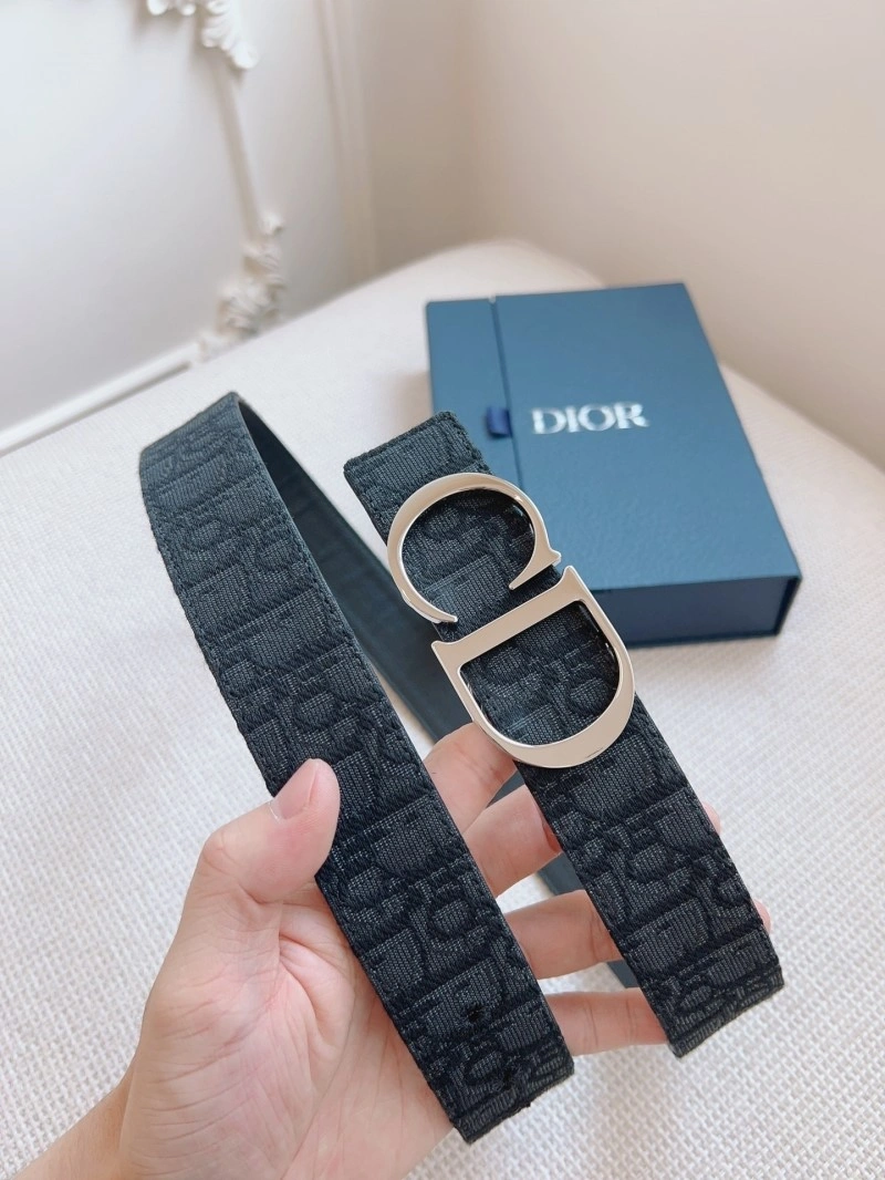 Christian Dior Belts Minimalist 284549