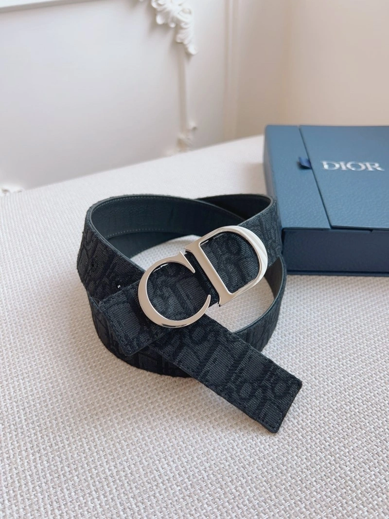 Christian Dior Belts Minimalist 284549
