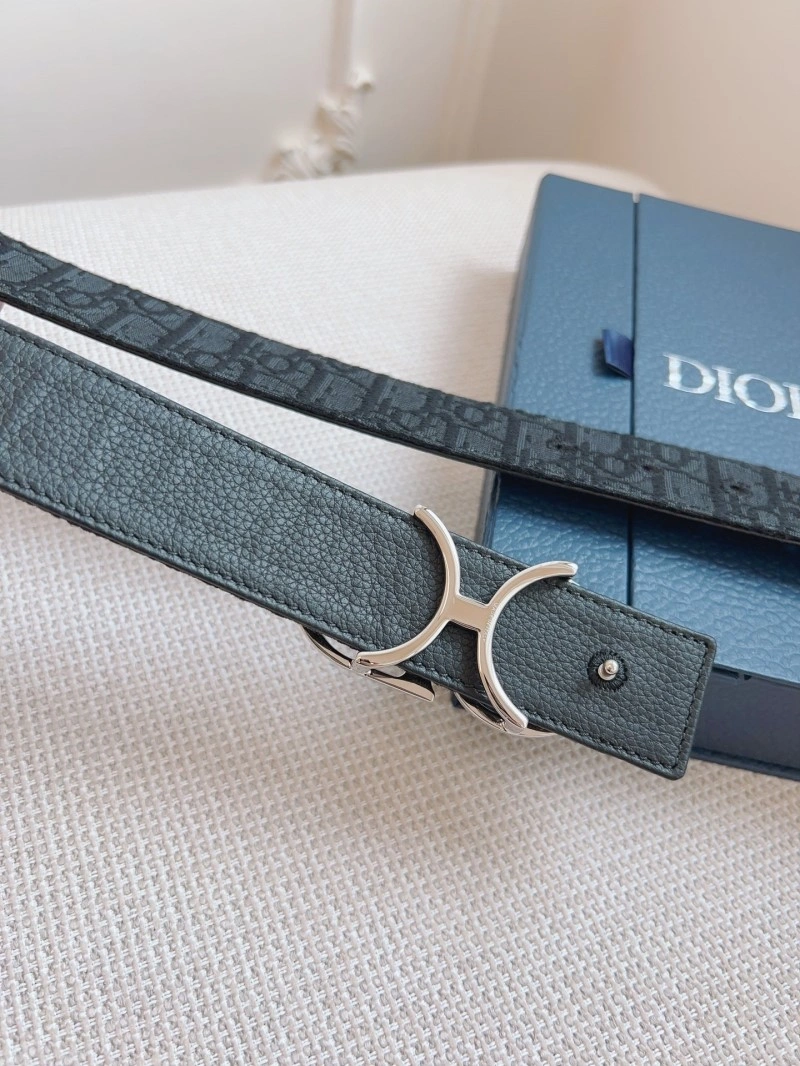 Christian Dior Belts Minimalist 284549