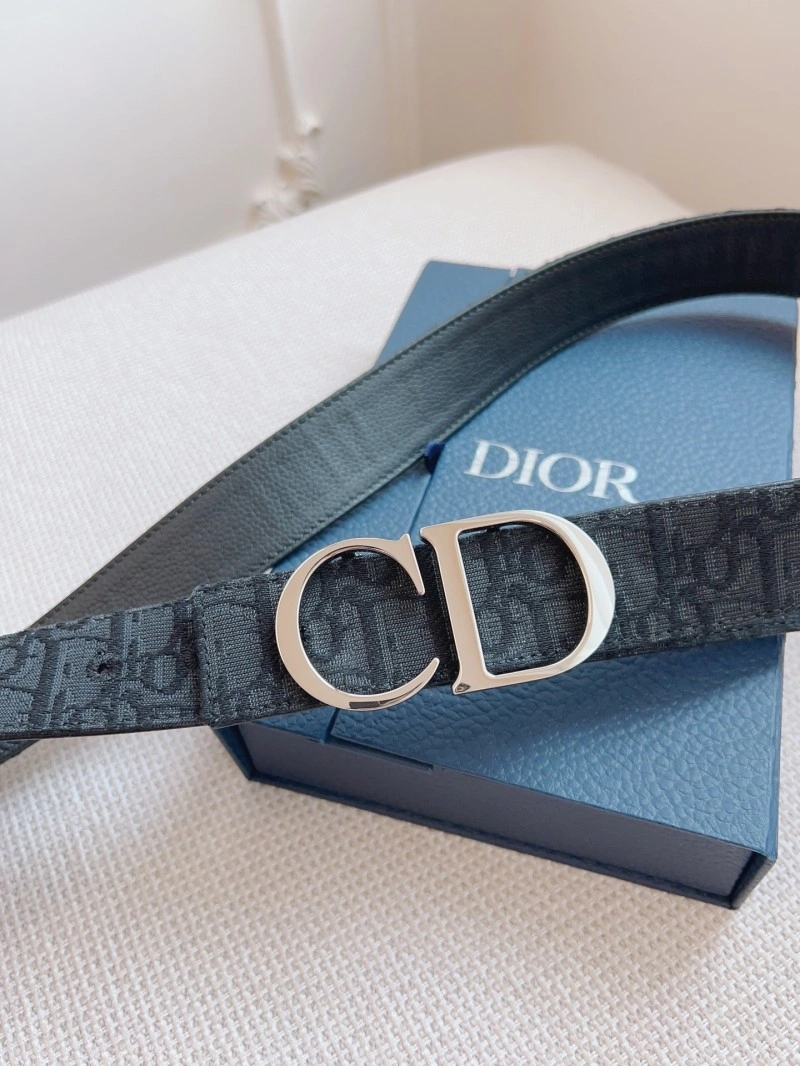 Christian Dior Belts Minimalist 284549