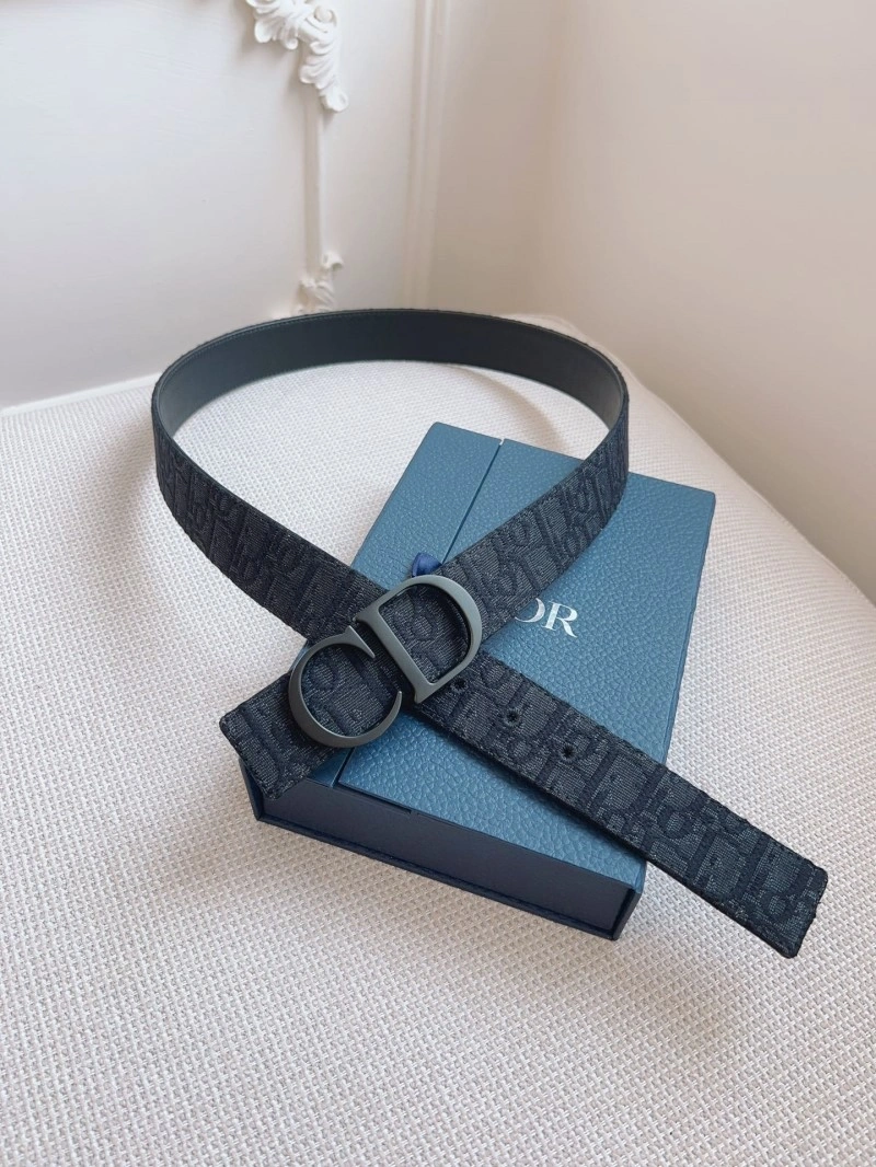 Christian Dior Belts Versatile 284556