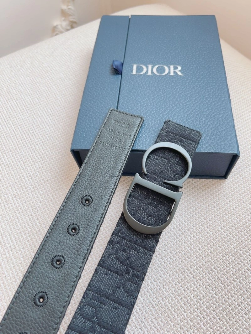 Christian Dior Belts Versatile 284556