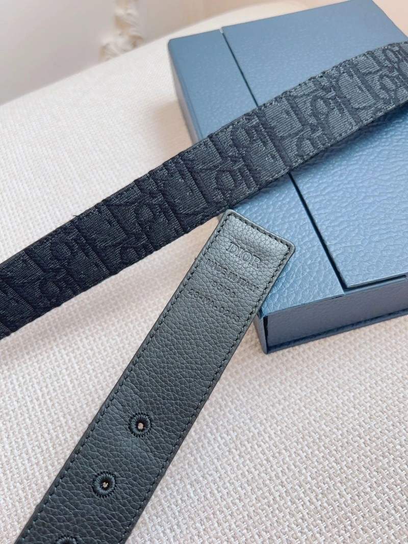 Christian Dior Belts Versatile 284556
