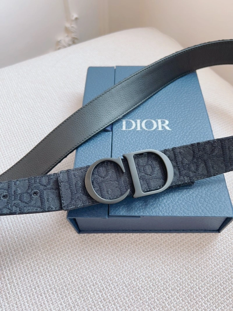 Christian Dior Belts Versatile 284556
