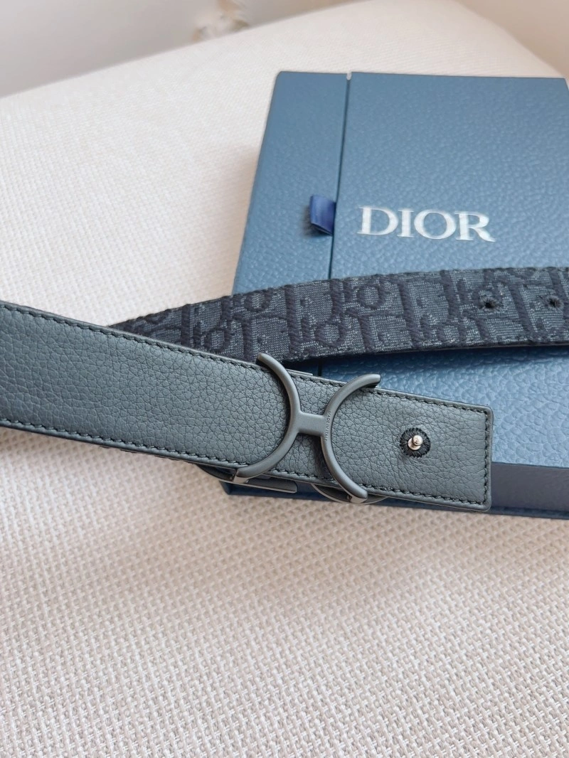Christian Dior Belts Versatile 284556