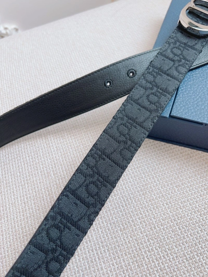 Stylish Christian Dior Belts 284553