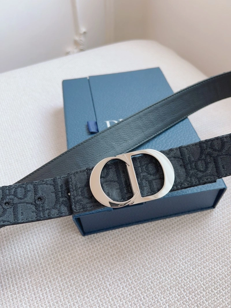 Stylish Christian Dior Belts 284553
