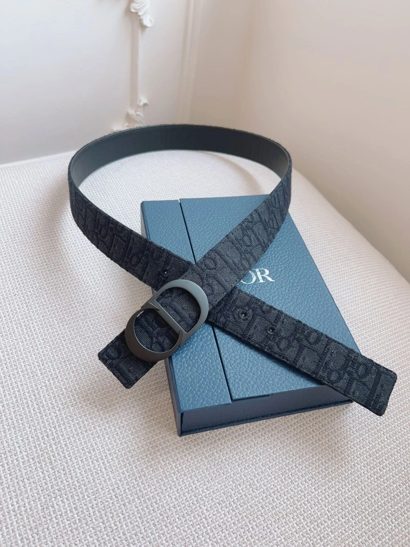 Christian Dior Belts RelaxedFit 284555