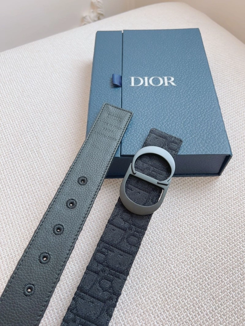 Christian Dior Belts RelaxedFit 284555